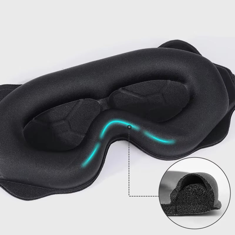 Aeithora Sleep Mask 