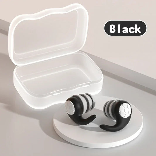 Aelithora Sleep Earplugs