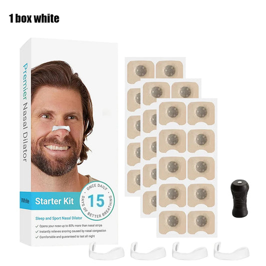Aeithora Nasal Strips
