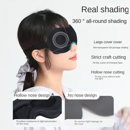 Aeithora Sleep Mask 