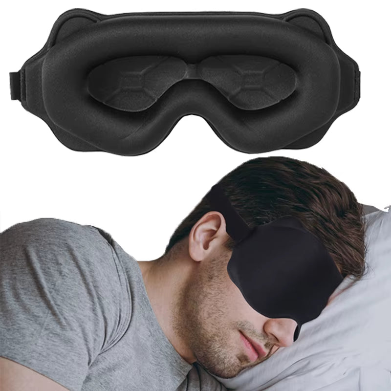 Aeithora Sleep Mask 