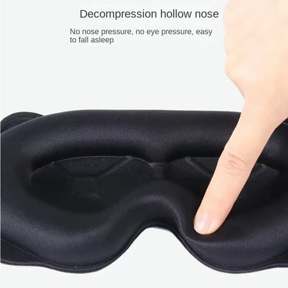 Aeithora Sleep Mask 