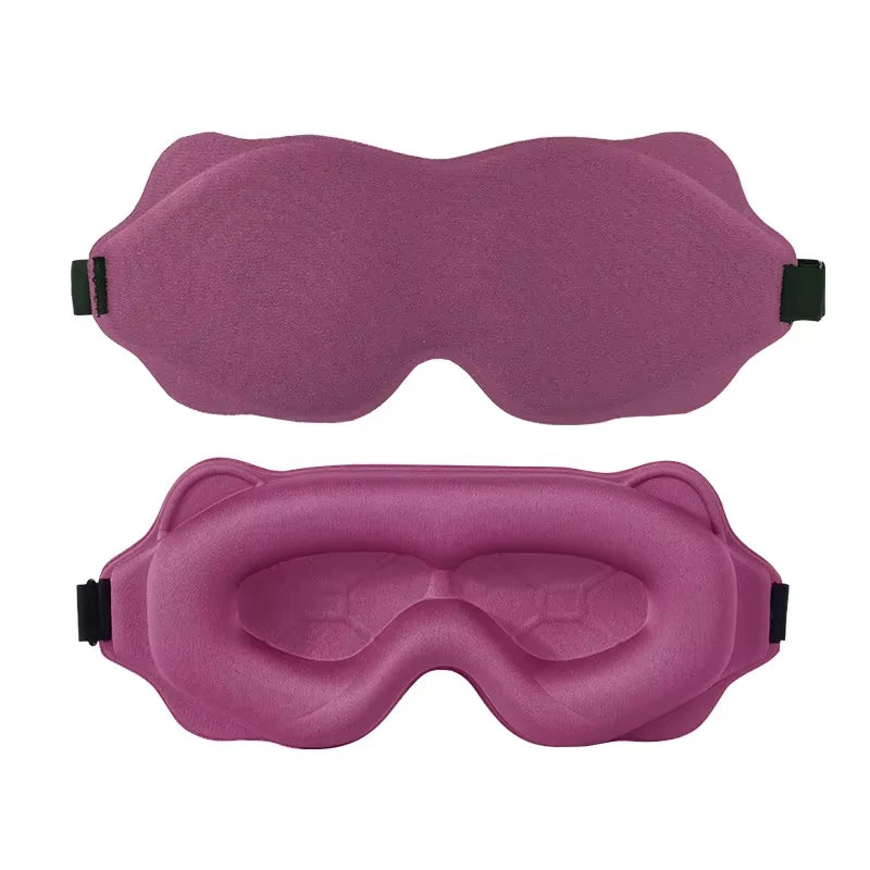 Aeithora Sleep Mask 